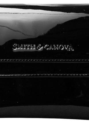 Женский кошелек smith&canova