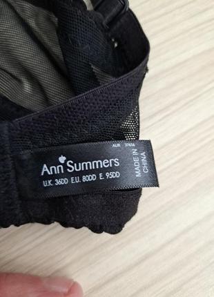 Бюстгалтер ann summers 80e6 фото