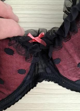 Бюстгалтер ann summers 80e3 фото