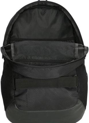 Рюкзак  с отделением для ноутбука enrico benetti colorado, 14 дюймов, черный4 фото