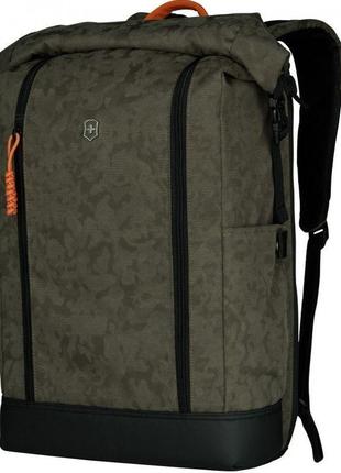 Городской рюкзак victorinox travel altmont classic оливковый 20 л2 фото