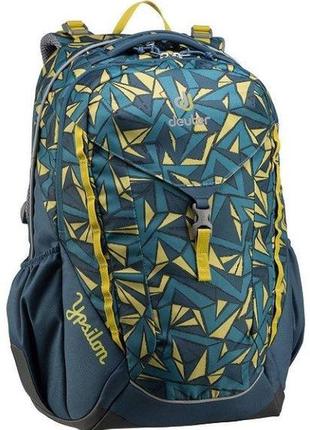 Рюкзак deuter ypsilon 3831019 3063, 28 л, в школу