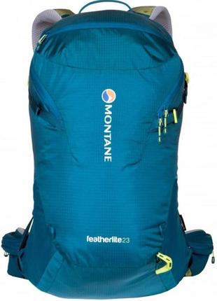 Туристический montane featherlite 23 л