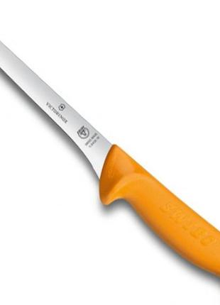 Отличный обвалочный кухонный нож victorinox swibo2 фото