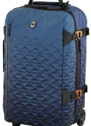 Чемодан малый victorinox travel 33 л1 фото