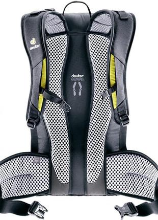 Рюкзак туристический deuter xv 1 3850018 3379, 17л. синий2 фото