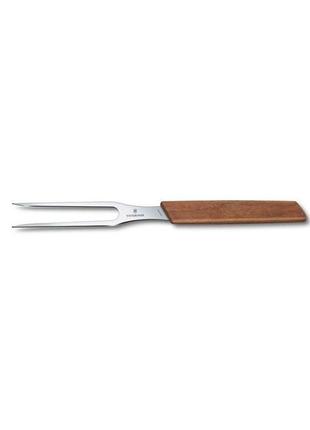 Кухонный набор victorinox swiss modern cutlery block7 фото