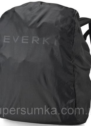 Дождевик чехол для рюкзака everki shield ekf8211 фото