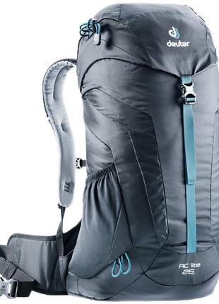 Deuter futura 26 ac sl hot sale