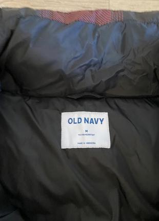 Женская водостойкая куртка old navy4 фото
