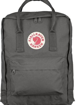 Рюкзак для города kanken fjallraven 23510.046, 16 л