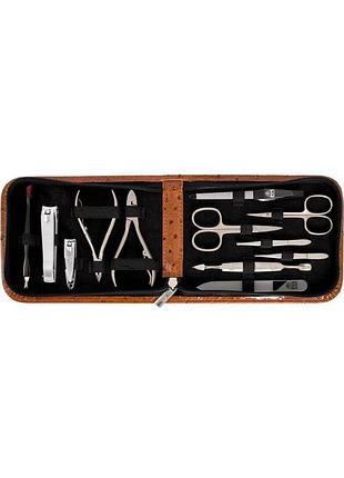 Маникюрный набор из 12 предметов kellermann2 фото