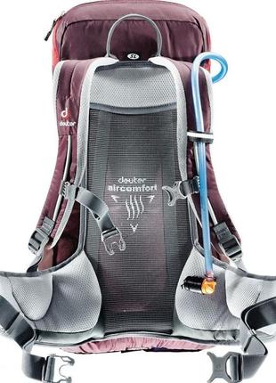 Рюкзак deuter ac lite 18 l 3420116 7490 серый2 фото