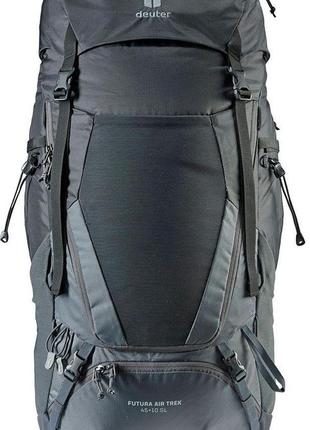 deuter futura air trek 55 11438 116647443
