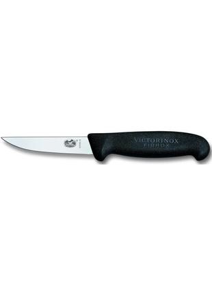 Кухонный нож victorinox fibrox 10 см