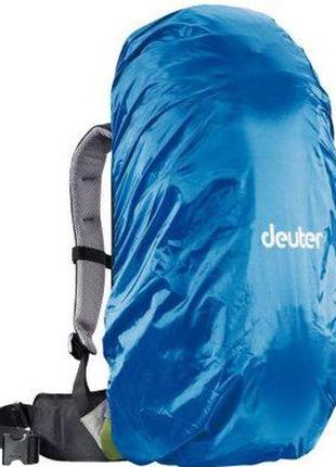 Рюкзак futura 30 sl deuter, 34244 5553 красный 30 л5 фото