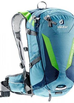 Рюкзак deuter compact exp 12 3200215 3364