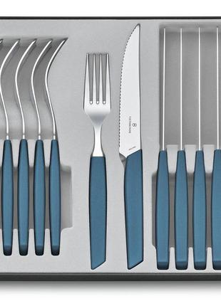 Кухонный набор victorinox swiss modern table set