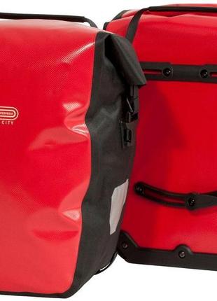 Ortlieb back roller city sale