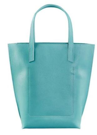 Женская сумка шоппер d.d. blanknote bn-bag-17-tiffany