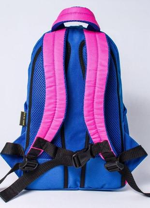 Детский рюкзак mad active kids raki0250 розовый 12 л5 фото