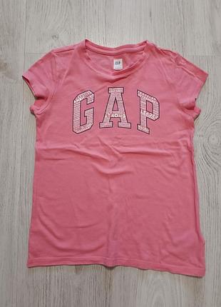 Футболка gap 9-10 років