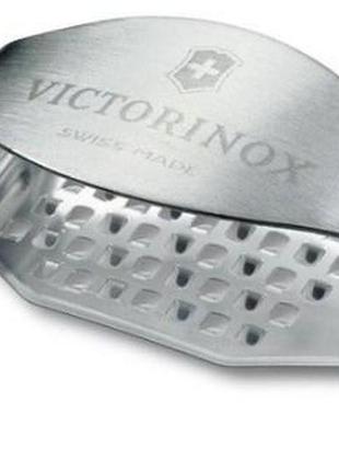 Терка для сыра victorinox, из нержавеющей стали