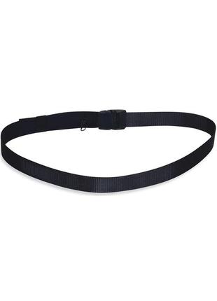 Тканевый ремень tatonka travel waistbelt 3 см