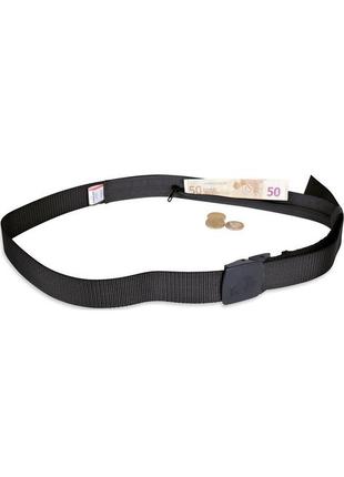 Тканевый ремень tatonka travel waistbelt 3 см3 фото