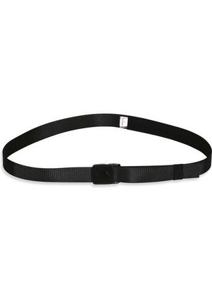 Тканевый ремень tatonka travel waistbelt 3 см2 фото