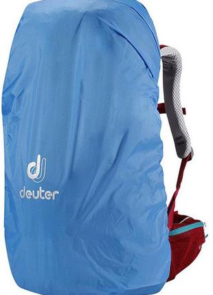 Рюкзак женский deuter futura 24 л. 3400218 5528 красный5 фото