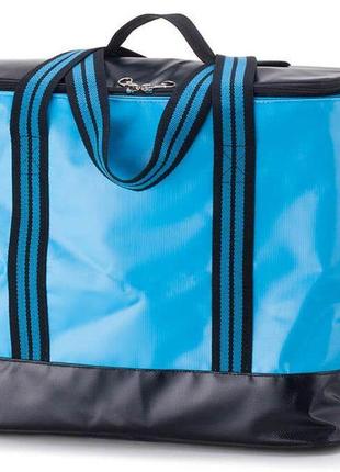 Изотермическая сумка кемпинг ultra 2 в 1, синий