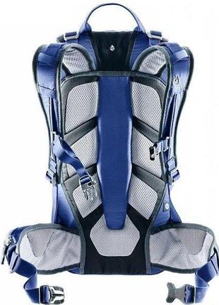 Туристический рюкзак deuter  freerider pro sl 3303317 3049, 28 л женский3 фото