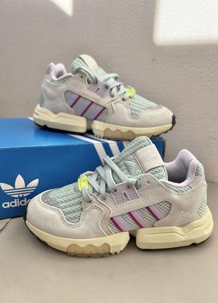 Кроссовки adidas zx torsion оригинал 37