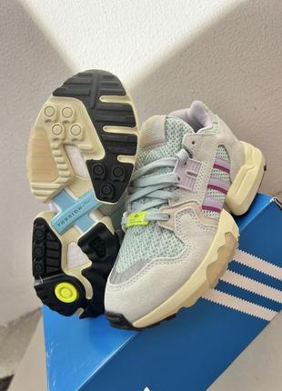 Кроссовки adidas zx torsion оригинал 377 фото