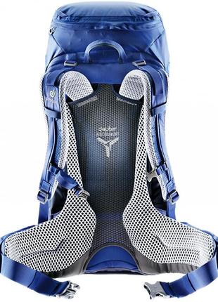 Рюкзак туристический deuter futura 30 л, зеленый2 фото