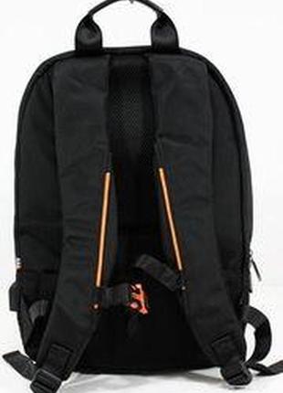 Городской рюкзак ebox 15л. 70215_black, черный2 фото