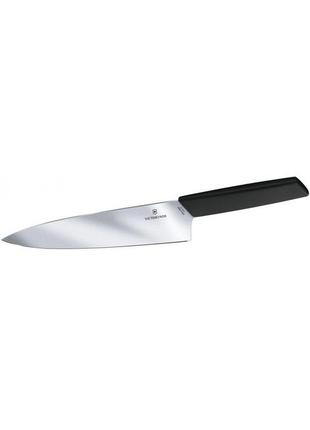 Кухонный нож victorinox  swiss modern carving  20 см3 фото