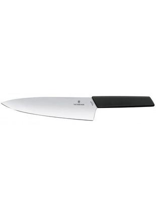 Кухонный нож victorinox  swiss modern carving  20 см2 фото