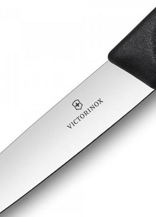 Набор ножей victorinox swissclassic steak3 фото