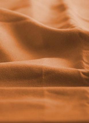 Туристическое полотенце sea to summit drylite towel sts adryasor, оранжевый