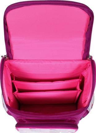 Школьный рюкзак bagland успех 00551703 (434) розовый 12 л5 фото