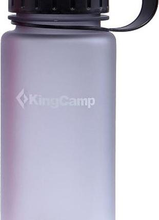 Бутылка для воды kingcamp tritan bottle на 400мл