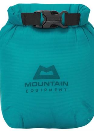 Защитный гермомешок mountain equipment lightweight drybag на 3л