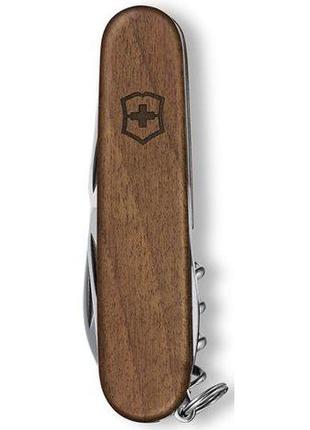 Складной швейцарский нож victorinox huntsman2 фото