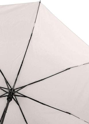 Зонт женский happy rain полуавтоматический