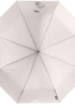 Зонт женский happy rain полуавтоматический