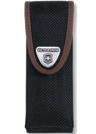 Чехол для ножей victorinox nylon belt pouch