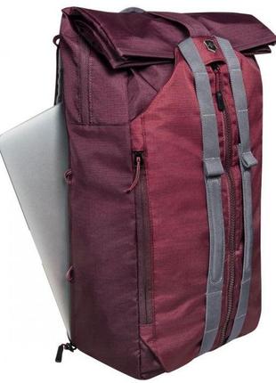 Рюкзак для ноутбука 15 victorinox altmont active  красный2 фото