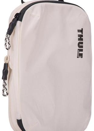 Органайзер для одягу thule compression packing cube білий